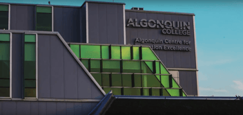 Algonquin College triples its recruitment productivity to outmaneuver the competition.