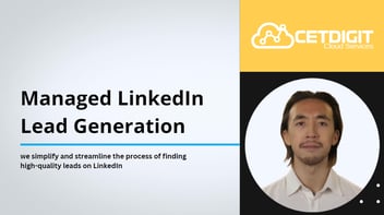 LinkedIn Generation: Expanding Your Reach