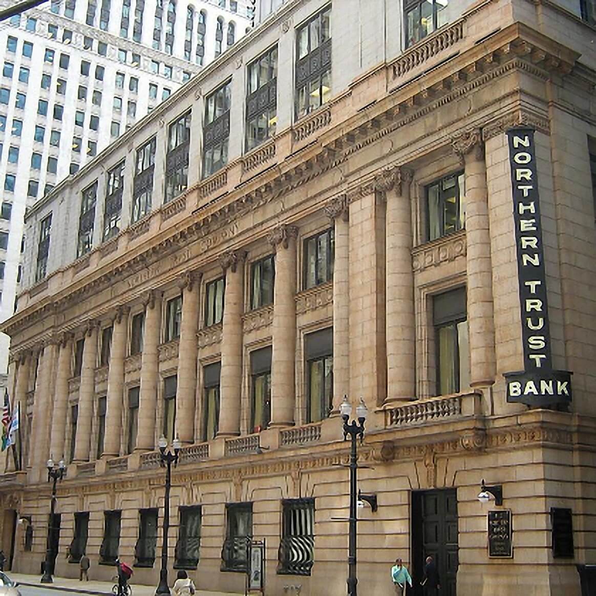8-nothern trust-HQ