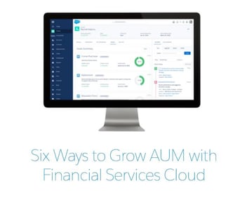 Discover 6 Ways To Grow AUM