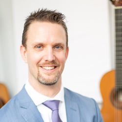 Jason Sagebiel