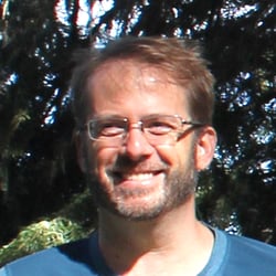 Mark Hougardy