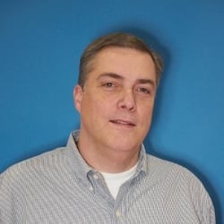 Paul Abbott