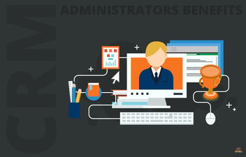 CRM for Higher Education: Benefits for University Administrators