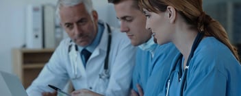 Oculus Health leveraged HubSpot’s automated marketing to capitalize on their unique service