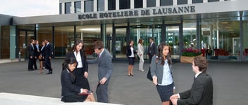 EHL achieves 180% lead conversion rates with HubSpot's nurturing