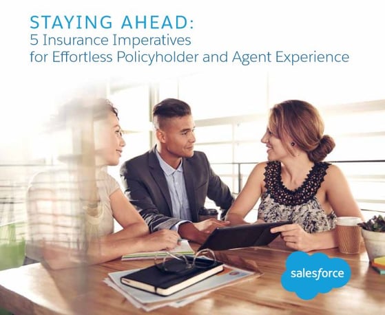5 Insurance Imperatives ebook