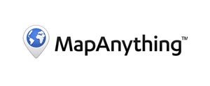 MapAnything Partner