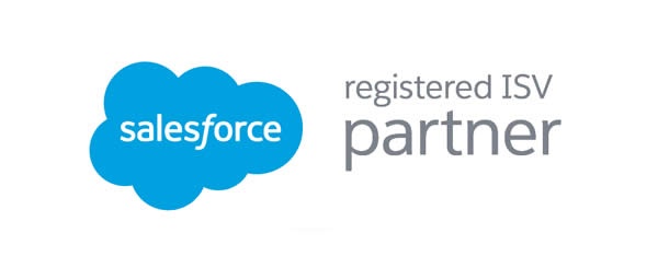 Salesforce Registered ISV Partner
