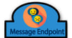 Message Endpoint