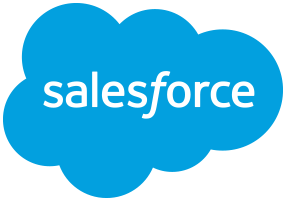 SALESFORCE LOGO