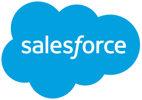 SALESFORCE LOGO