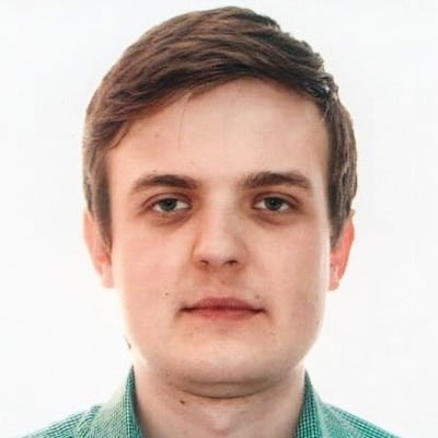Nazar Tsybulskyi