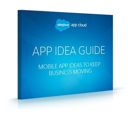 App Idea Guide Mobile App Ideas to Keep Business Moving