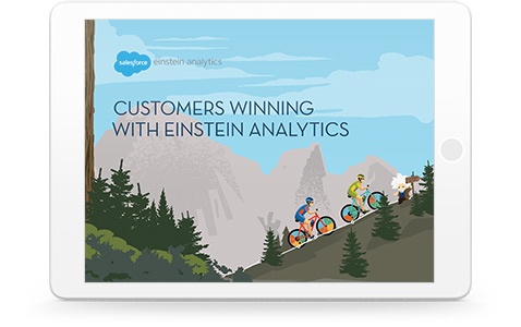 Salesforce for Nonprofits Handbook