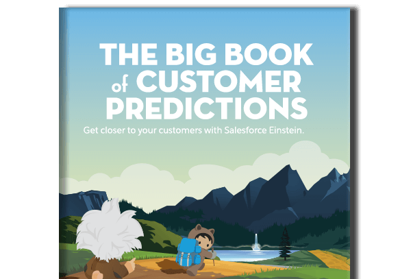 Salesforce for Nonprofits Handbook