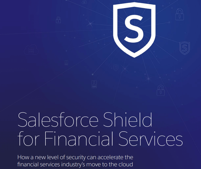 salesforce-shield