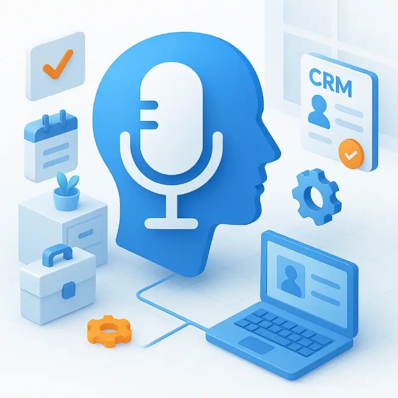 AI-Voice-Agent