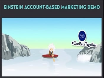 Einstein Account-Based Marketing Demo