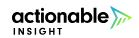 Actionable Insight - Non profit