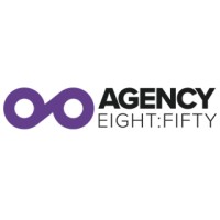 Agency Eight Fifty
