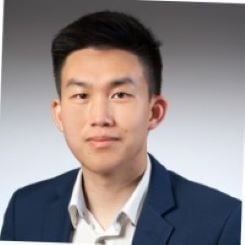 Angelo Zhao