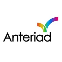Anteriad - Advertising
