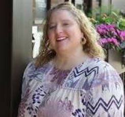 Betsy Billingsley