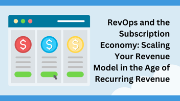 Set Up a Revenue Operations Funnel in 4 Steps