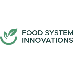 Food system innovations