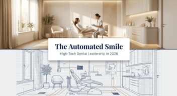 The $18,000 Smile: How a Small-Town Dentist is Using AI to Outrun the Corporations