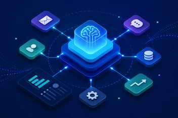 What Is an AI Solutions Architecture (And Why It Is Different from Buying More AI Tools)
