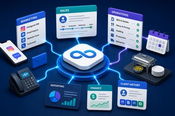 CaterSuite vs CaterZen: A 2026 Comparison