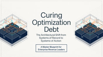 What Is the Difference Between CRM System of Record and the System of Action?