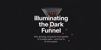Why Are Leads Falling Through the Cracks at Our Company?