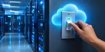 Agentforce Turns Itself On: What Salesforce's Winter '27 Release Means for Your Org Before the October Go-Live