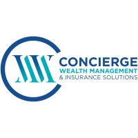 Concierge Wealth Mangement and Insurance Solution - Financial