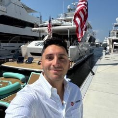 Daniel James Nella