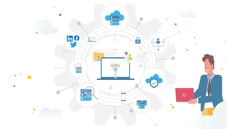 Data-Integration