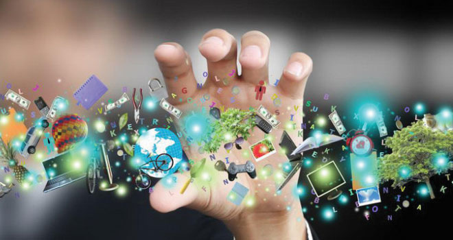 Digital-revolution