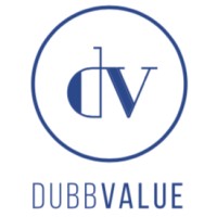 Dubb Value - Consulting