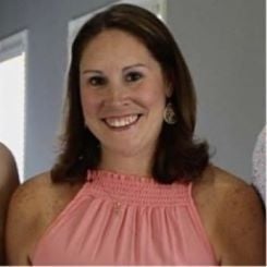 Elizabeth Cammer