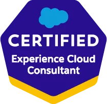 Experience.Cloud_.Consultant