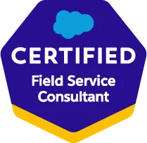 Field.Service.Lightning.Consultant