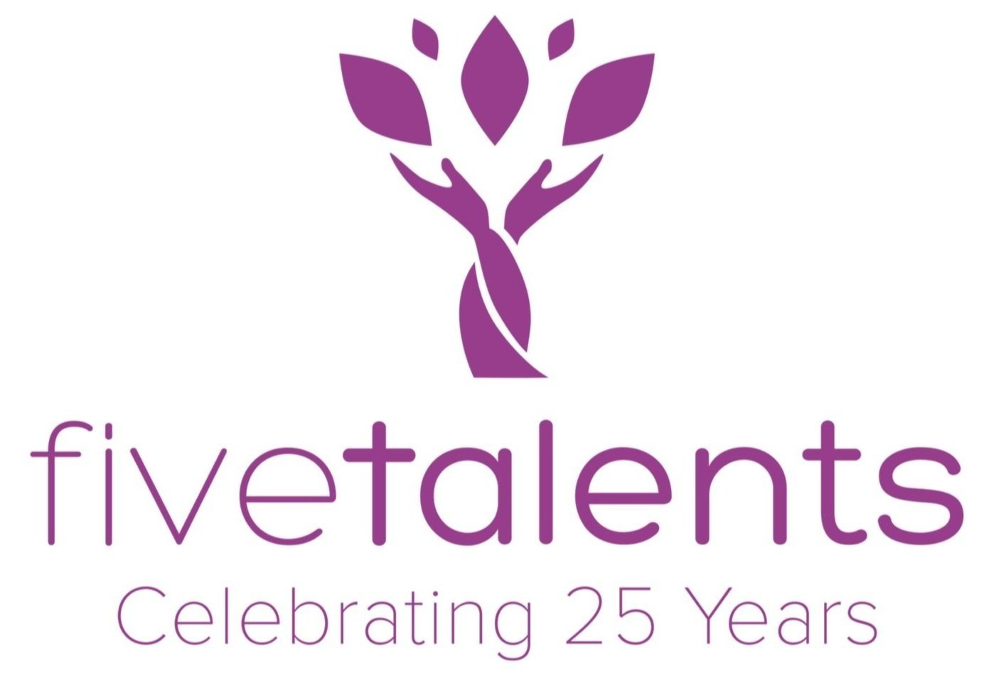 Five talents Logo