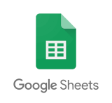 Google Sheets