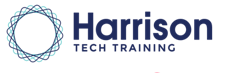 Harrison Tech Training