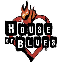 House of Blues- Entertainment