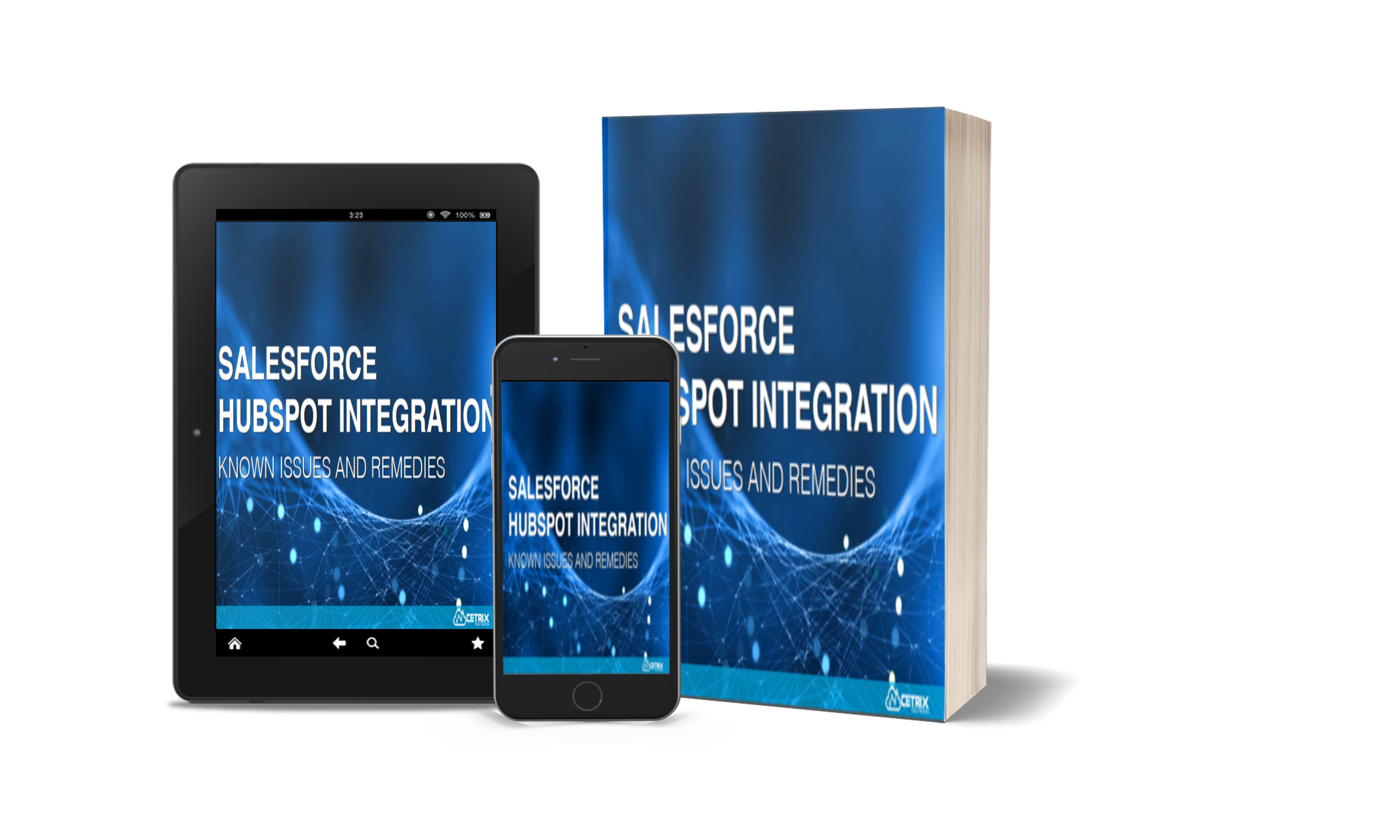 HubSpot Salesforce Issues