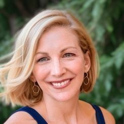 Joanne Wright